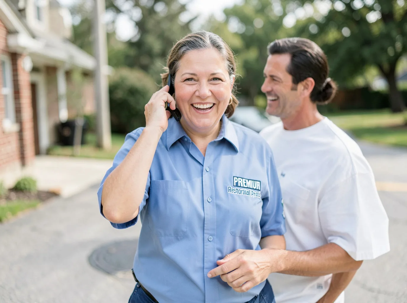 Water Damage Restoration Wyandotte, MI FAQs
